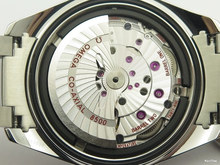 MIROTIME 0717 Timeless Big Pilot Real PR IW500901 ZF 1:1 Best Edition On Black Leather Strap A 7340